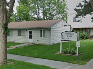 1 BR, 1 BA Apartment 450 J Street, Idaho Falls, ID 83402