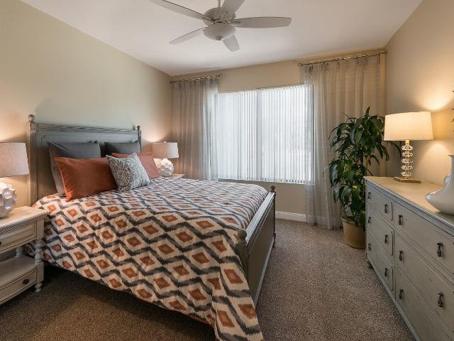 1 BR, 1 BA Apartment 4510 East Banner Gateway Drive Unit 1012, Mesa, AZ 85206