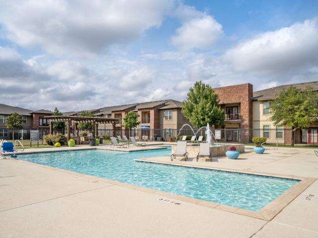 1 BR, 1 BA Apartment 4510 Ironton Avenue Unit 3 3 103, Lubbock, TX 79407