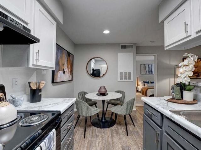 1 BR, 1 BA Apartment 4512 Emerald Forest Drive Unit 4304F, Durham, NC 27713