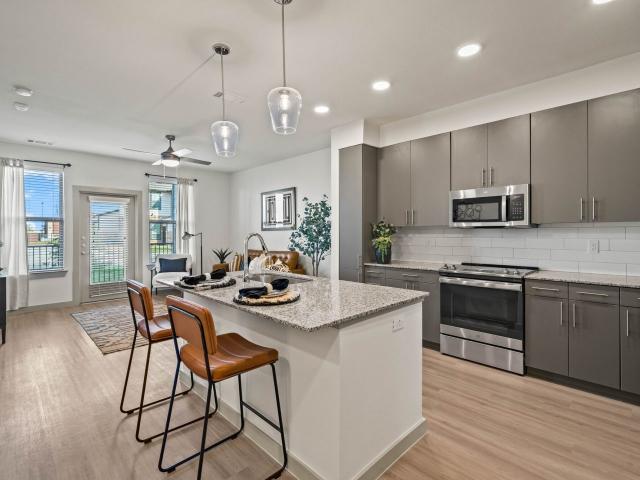 1 BR, 1 BA Apartment 4513 Milwaukee Avenue Unit 1123, Lubbock, TX 79407