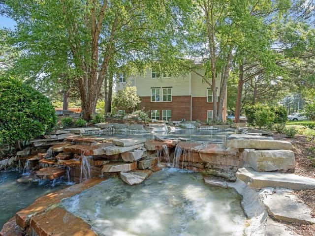 1 BR, 1 BA Apartment 4518 Tournament Drive Unit 4610 104, Raleigh, NC 27612
