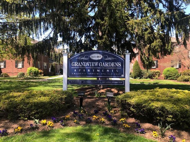 1 BR, 1 BA Apartment 451 463 Boulevard Unit 1, Hasbrouck Heights, NJ 07604