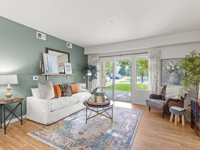 1 BR, 1 BA Apartment 451 Westcliffe Boulevard Unit B 112, Richland, WA 99352