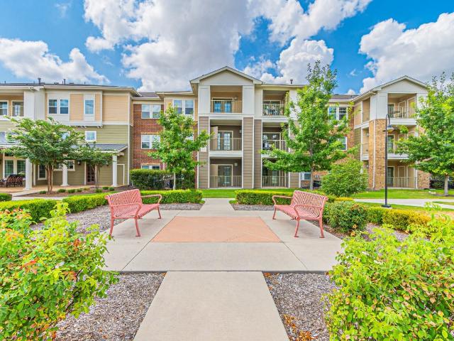 1 BR, 1 BA Apartment 451 E McLeroy Blvd Unit 02108, Fort Worth, TX 76131