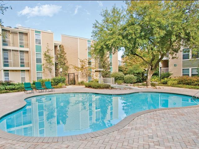 1 BR, 1 BA Apartment 4520 Williams Blvd Unit J371, Kenner, LA 70065