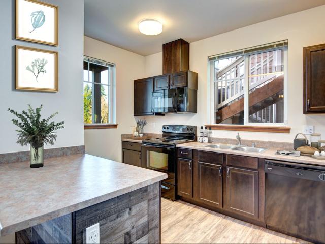 1 BR, 1 BA Apartment 4523 Briggs Drive Southeast Unit E301, Olympia, WA 98501