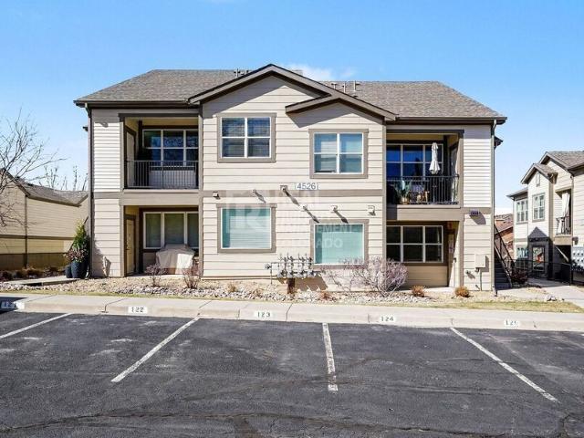 1 BR, 1 BA Apartment 4526 Copeland Cir 103, Highlands Ranch, CO 80126