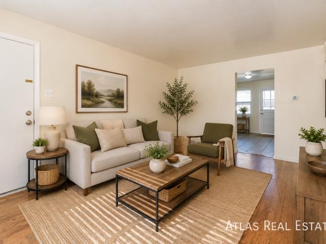1 BR, 1 BA Apartment 4529 E Yale Avenue, Denver, CO 80222