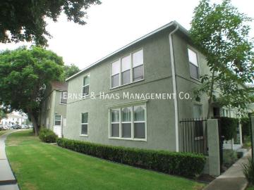 1 BR, 1 BA Apartment 4531 N. Banner Dr. 03, Long Beach, CA 90807