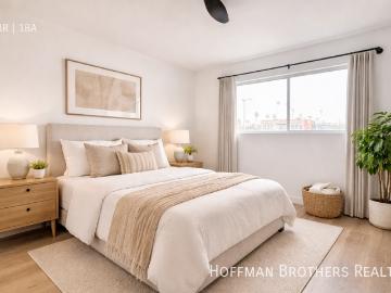 1 BR, 1 BA Apartment 4533 Pickford St, Los Angeles, CA 90019