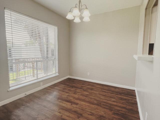 1 BR, 1 BA Apartment 457 Eldon Drive Unit 455 10, Corpus Christi, TX 78412