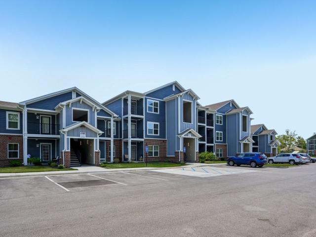 1 BR, 1 BA Apartment 457 Monument View Drive Unit 41700, Indianapolis, IN 46227