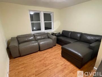 1 BR, 1 BA Apartment 457 River Drive, Unit Unit 2, Garfield, NJ 07026