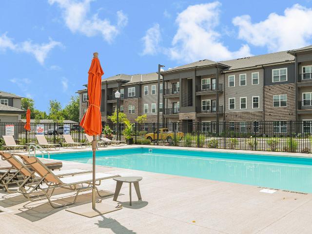 1 BR, 1 BA Apartment 4540 Gender Road Unit 105, Canal Winchester, OH 43110