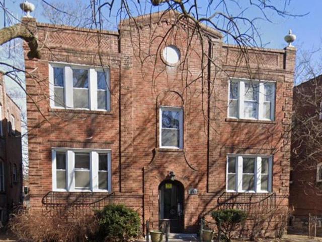 1 BR, 1 BA Apartment 4543 Flad Ave St. Louis, MO 63110