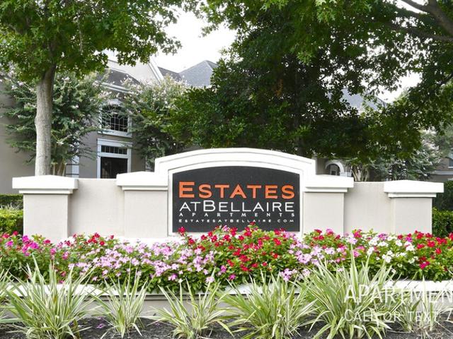 1 BR, 1 BA Apartment 4544 Sunburst St, Bellaire, TX 77401