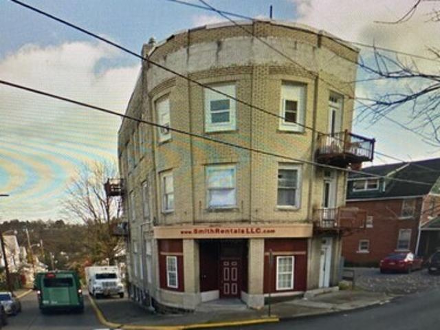 1 BR, 1 BA Apartment 454 Wilson Ave, Unit 3, Morgantown, WV 26501