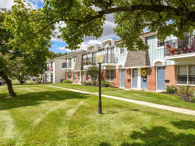 1 BR, 1 BA Apartment 454 Heather Drive North Unit 161I, Mantua, NJ 08051