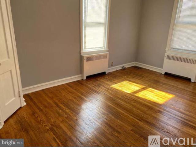 1 BR, 1 BA Apartment 4556 Teesdale Street, Unit 1st Flr, Philadelphia, PA 19136