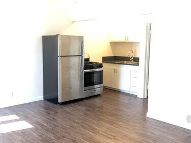 1 BR, 1 BA Apartment 4558 W 173rd St, Unit E, Lawndale, CA 90260
