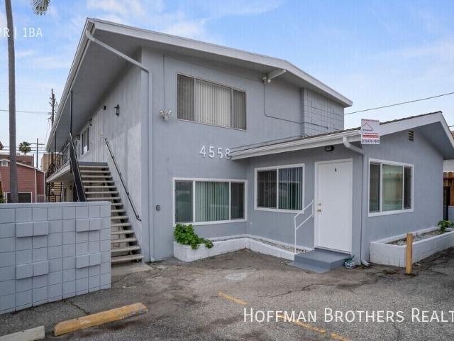 1 BR, 1 BA Apartment 4558 W 173rd St, Lawndale, CA 90260