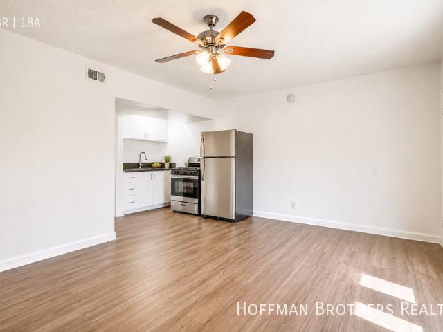 1 BR, 1 BA Apartment 4558 W 173rd St, Lawndale, CA 90260
