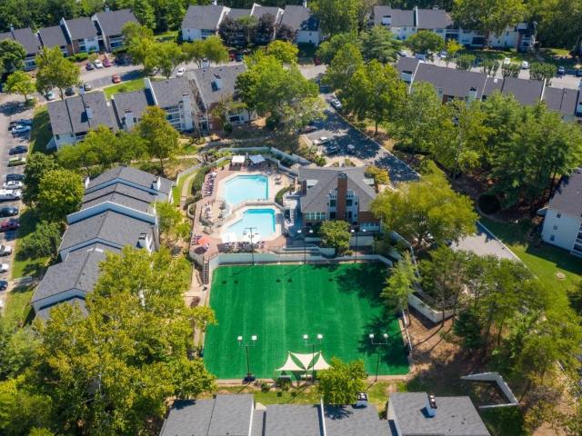 1 BR, 1 BA Apartment 455 Arbor Place Unit 40617, Antioch, TN 37013