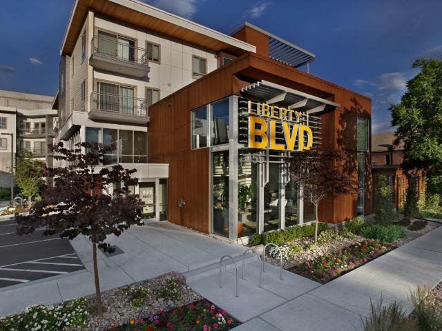 1 BR, 1 BA Apartment 455 S 700 E Unit 3211, Salt Lake City, UT 84102
