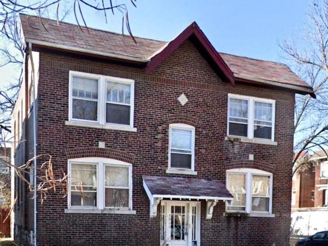 1 BR, 1 BA Apartment 4560 Flad Ave St. Louis, MO 63110