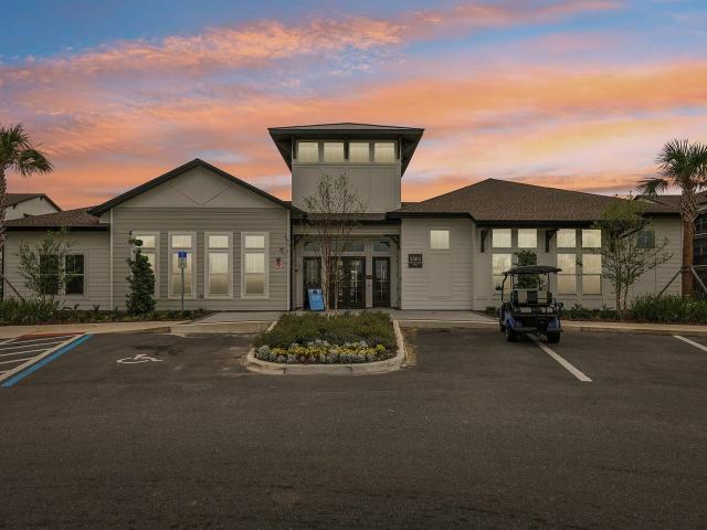1 BR, 1 BA Apartment 4564 Foxtail Fern Way Unit 206, Sanford, FL 32771