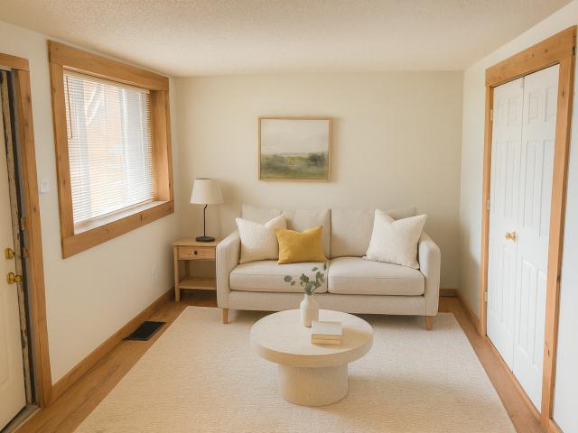 1 BR, 1 BA Apartment 4567 Morrison Rd, Denver, CO 80219