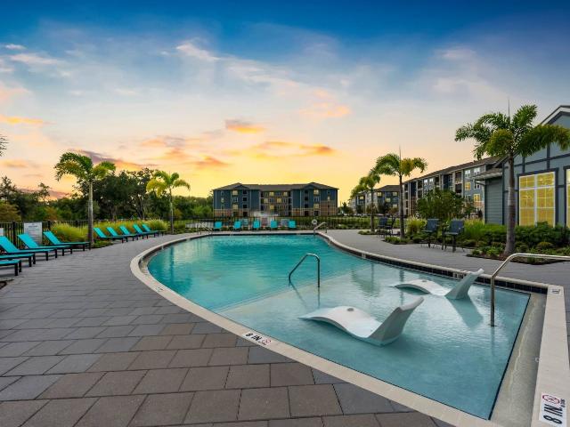 1 BR, 1 BA Apartment 4567 Seven Dwarfs Ln Unit 2745 203, Kissimmee, FL 34746