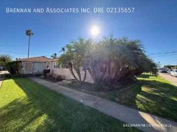 1 BR, 1 BA Apartment 456 Davidson Street, Chula Vista, CA 91910