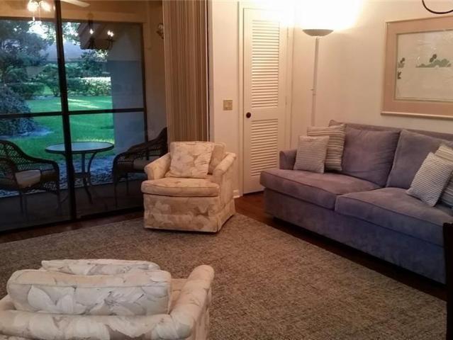 1 BR, 1 BA Apartment 4581 Morningside, Sarasota, FL 34235
