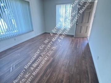 1 BR, 1 BA Apartment 4596 Banner Dr, Long Beach, CA 90807