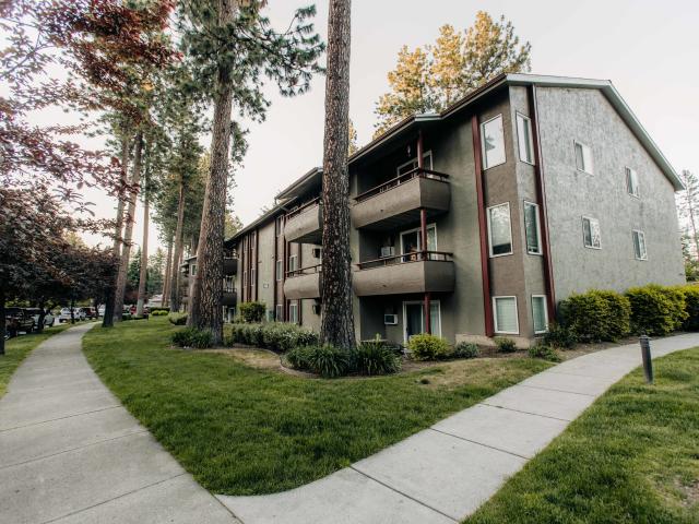 1 BR, 1 BA Apartment 4598 W Fairway Dr Unit 304, Coeur d Alene, ID 83815