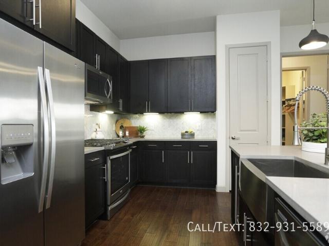1 BR, 1 BA Apartment 4599 Bellaire Blvd, Bellaire, TX 77401