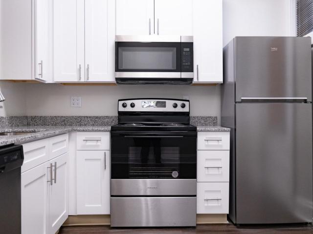 1 BR, 1 BA Apartment 459 Massachusetts Ave Unit 408C, Indianapolis, IN 46204