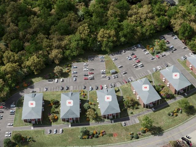 1 BR, 1 BA Apartment 45 New Rochester Rd 5 Unit 03, Dover, NH 03820