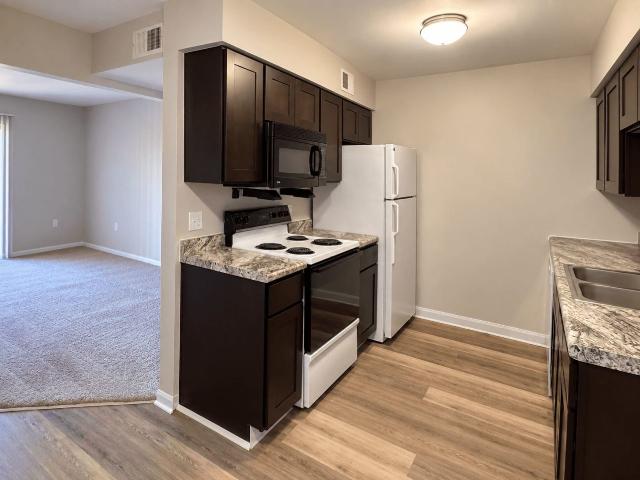 1 BR, 1 BA Apartment 4600 Colter Dr Unit 167, Kokomo, IN 46902
