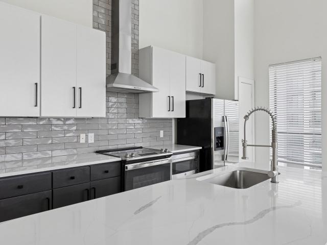 1 BR, 1 BA Apartment 4600 Mueller Boulevard Unit 2109, Austin, TX 78723