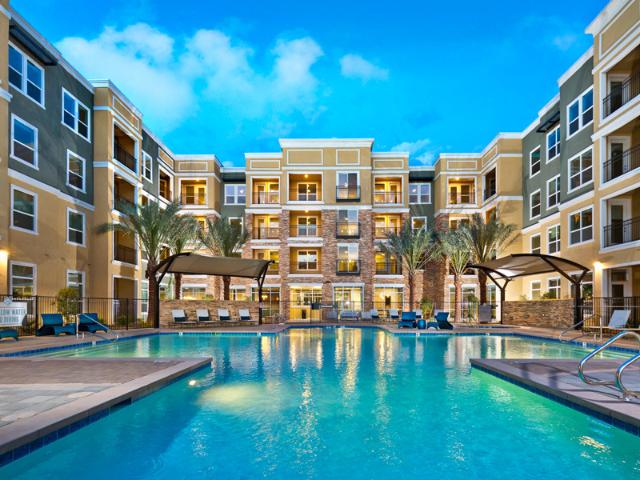 1 BR, 1 BA Apartment 4600 N 24th St Unit 244, Phoenix, AZ 85016