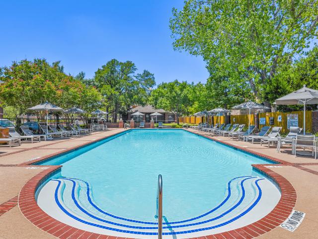 1 BR, 1 BA Apartment 4600 Seton Center Parkway Unit 0623, Austin, TX 78759