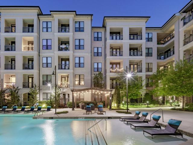 1 BR, 1 BA Apartment 4600 Roswell Rd Unit 132, Atlanta, GA 30342