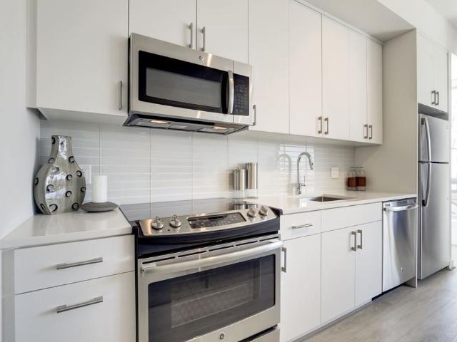 1 BR, 1 BA Apartment 4600 Wisconsin Ave NW Unit 306, Washington, DC 20016