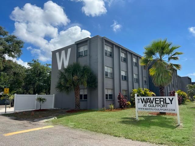 1 BR, 1 BA Apartment 4601 22nd ave south, St. Petersburg, FL 33711