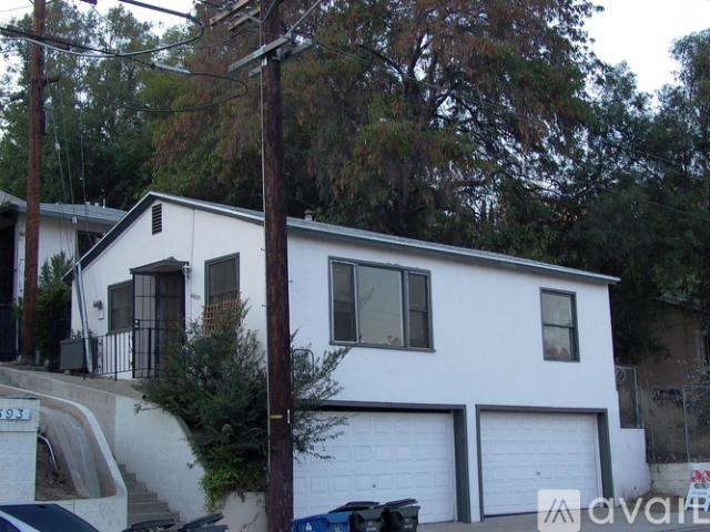 1 BR, 1 BA Apartment 4601 Marmion Way, Unit 4603 Marmion Way, Los Angeles, CA 90065