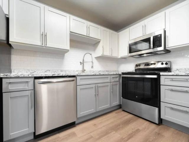 1 BR, 1 BA Apartment 4601 South Graham Street Unit 116, Seattle, WA 98118
