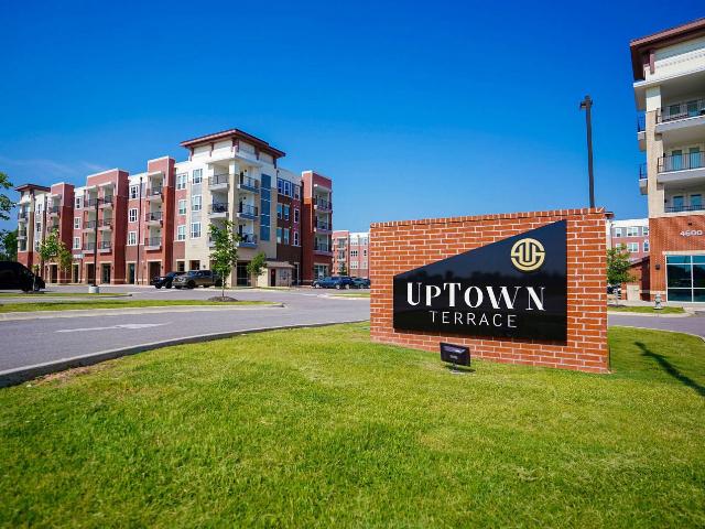 1 BR, 1 BA Apartment 4604 South 53rd Street, Suite 107 Unit 434, Rogers, AR 72758